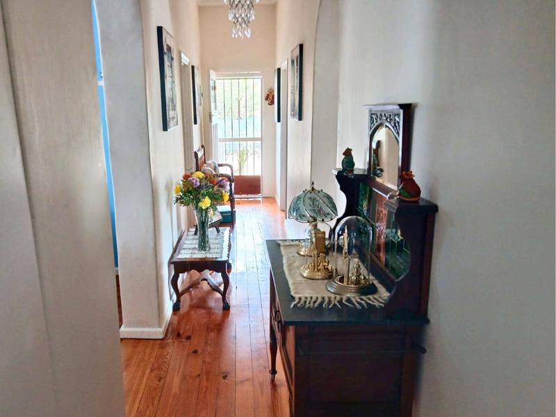 2 Bedroom Property for Sale in Jansenville Eastern Cape